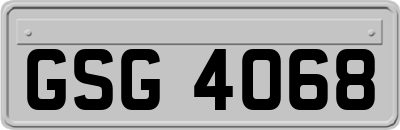GSG4068
