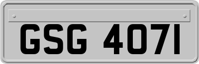 GSG4071