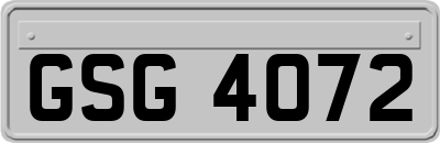 GSG4072