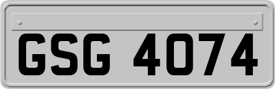 GSG4074