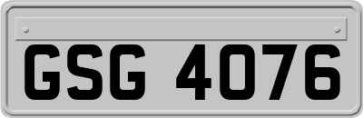 GSG4076