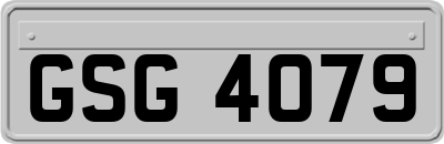 GSG4079