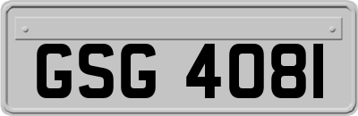 GSG4081