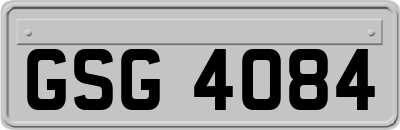 GSG4084