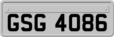 GSG4086