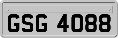 GSG4088