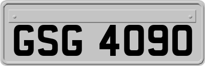GSG4090