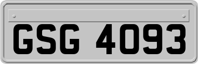 GSG4093