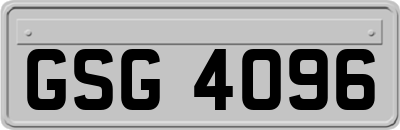 GSG4096