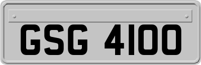 GSG4100