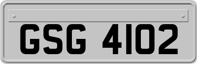 GSG4102