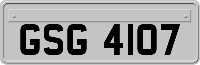 GSG4107