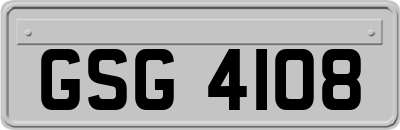 GSG4108