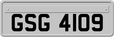 GSG4109