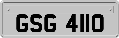 GSG4110