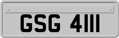 GSG4111