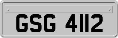 GSG4112