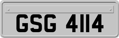 GSG4114