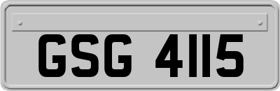 GSG4115