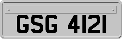 GSG4121