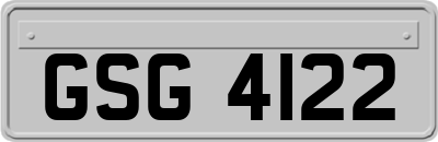 GSG4122