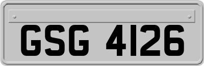 GSG4126