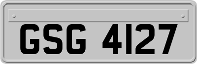 GSG4127