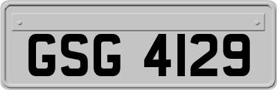 GSG4129