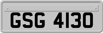 GSG4130