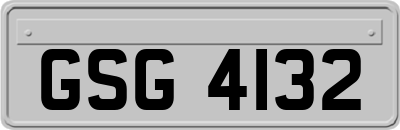 GSG4132