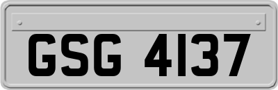 GSG4137