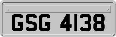 GSG4138
