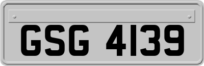 GSG4139