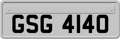 GSG4140