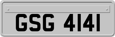 GSG4141