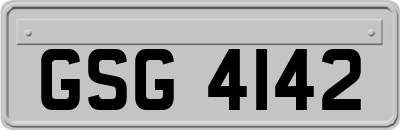 GSG4142