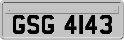 GSG4143