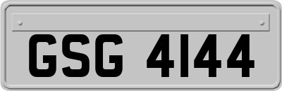 GSG4144