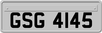 GSG4145