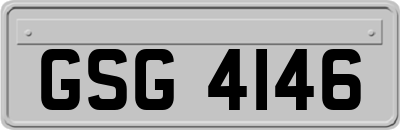 GSG4146