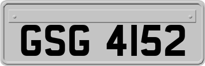 GSG4152