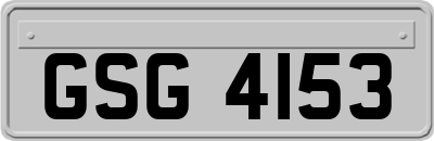 GSG4153