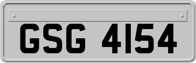GSG4154