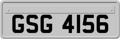 GSG4156