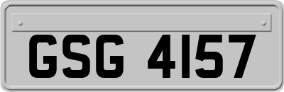 GSG4157