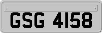 GSG4158