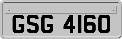 GSG4160