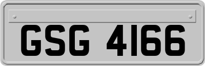 GSG4166