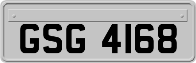 GSG4168
