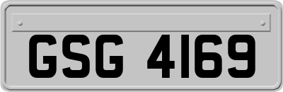 GSG4169